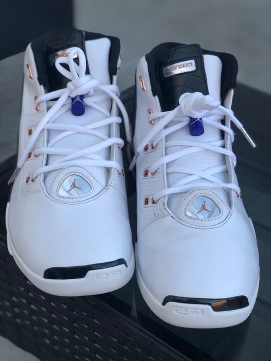 DS-Jordan 17 Retro (2016) \